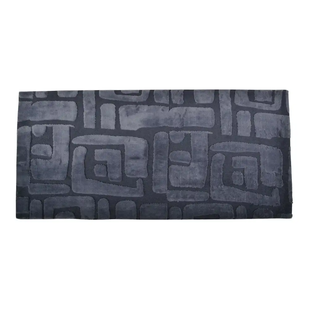 ΧΑΛΙ ΔΙΑΔΡΟΜΟΣ ΑΝΤΙΟΛΙΣΘΗΤΙΚΟΣ 70x180εκ. ΣΕ ΓΚΡΙ ΧΡΩΜΑ  - Ankor 851638