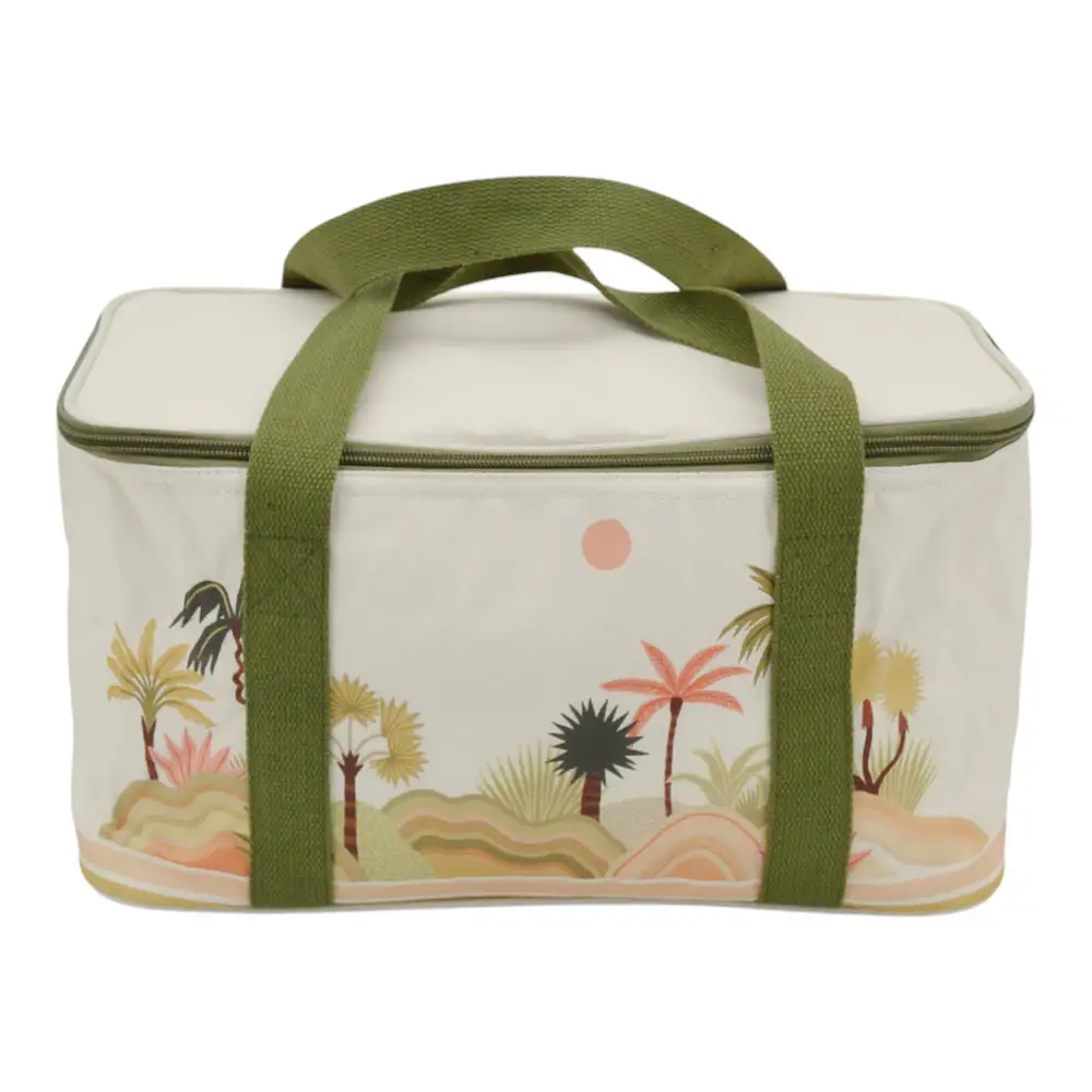 ΙΣΟΘΕΡΜΙΚΗ ΤΣΑΝΤΑ 10lt ΜΕ ΣΧΕΔΙΟ ΟΥΡΑΝΙΟ ΤΟΞΟ  - Ankor 851768