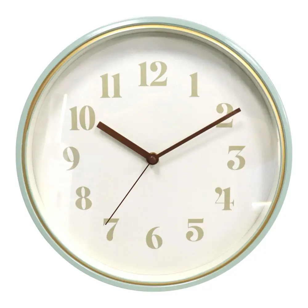 ΡΟΛΟΙ ΤΟΙΧΟΥ ΜΕ ΠΛΑΣΤΙΚΟ ΠΛΑΙΣΙΟ 30,5εκ. ΣΕ ΦΥΣΤΙΚΙ ΚΑΙ ΜΠΛΕ ΧΡΩΜΑ  - Ankor 853120