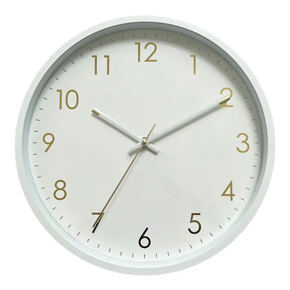 ΡΟΛΟΙ ΤΟΙΧΟΥ ΜΕ ΠΛΑΣΤΙΚΟ ΠΛΑΙΣΙΟ 30,5εκ. ΣΕ ΑΣΠΡΟ ΚΑΙ ΜΑΥΡΟ ΧΡΩΜΑ  - Ankor 853151