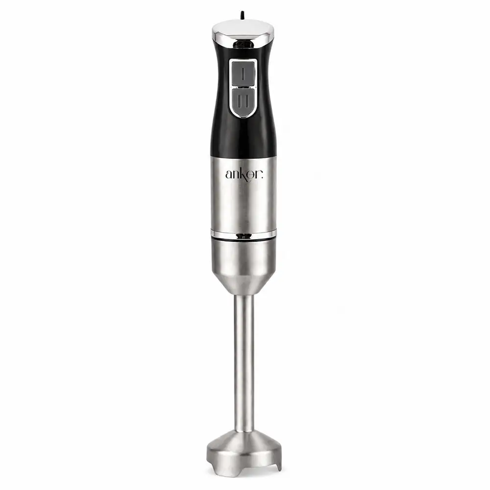 ΡΑΒΔΟΜΠΛΕΝΤΕΡ  INOX 500W ΜΕ 2 ΤΑΧΥΤΗΤΕΣ - Ankor B-853717