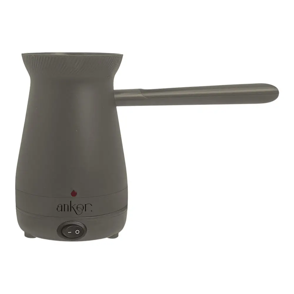 ΗΛΕΚΤΡΙΚΟ ΜΠΡΙΚΙ  400ml ΛΑΔΙ ΧΡΩΜΑ 1000W - Ankor K-854677