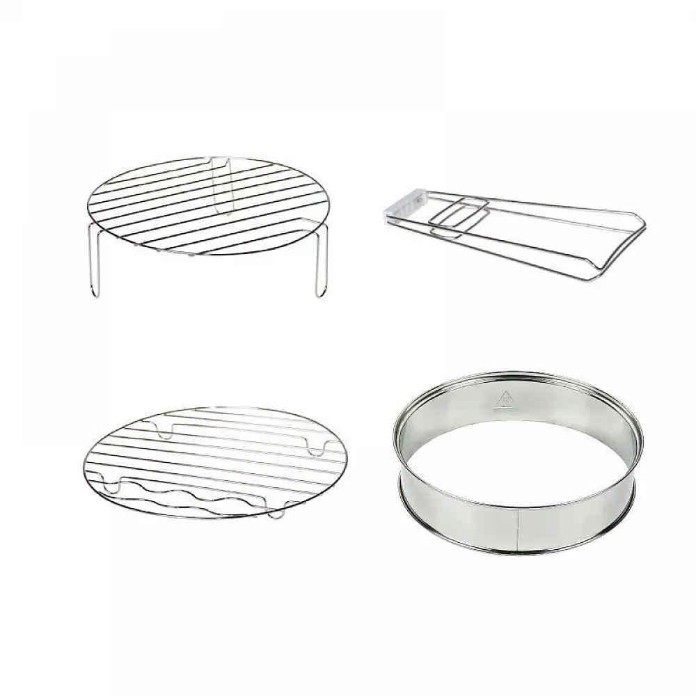 ΦΟΥΡΝΑΚΙ ΡΟΜΠΟΤ ΜΕ ΑΝΤΙΣΤΑΣΗ 17lt ΜΑΥΡΟ ΧΡΩΜΑ  - Ankor Ο-831975