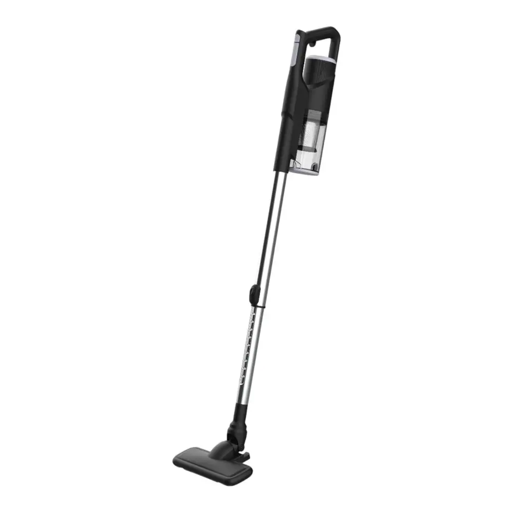 ΗΛΕΚΤΡΙΚΗ ΣΚΟΥΠΑ 2 ΣΕ 1 STICK ΚΑΙ ΧΕΙΡΟΣ ΜΕ ΤΗΛΕΣΚΟΠΙΚΟ ΚΟΝΤΑΡΙ 550W ΜΑΥΡΗ  - Ankor VC-852789