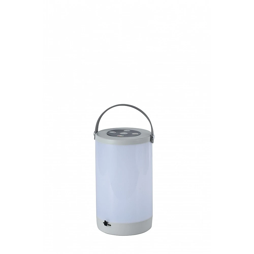 TLC 9005 # ΠΟΡΤ. ΕΠΑΝΑΦΟΡΤΙΖΟΜΕΝΟ RGB LED