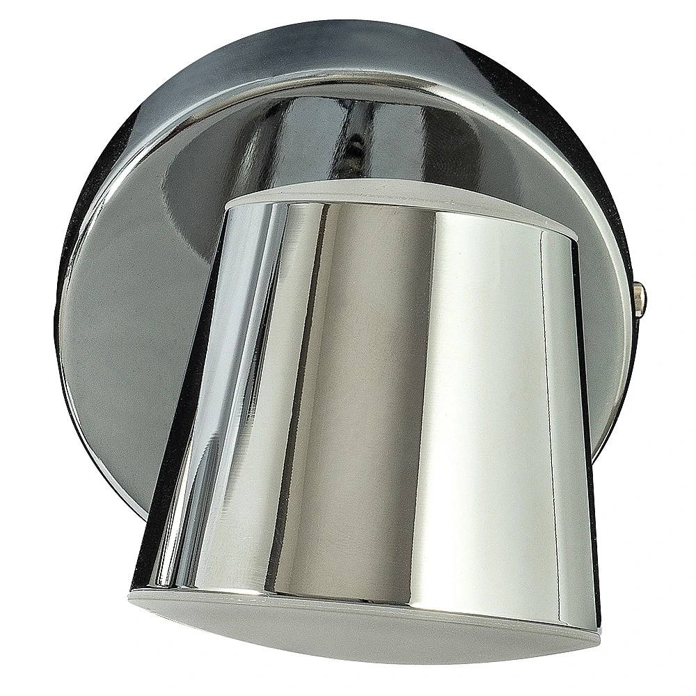 WLC 412-1 ΣΠΟΤ LED ΝΙΚΕΛ
