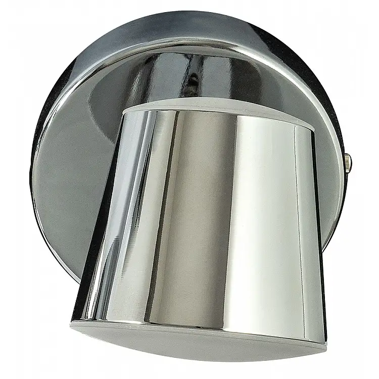 WLC 412-1 ΣΠΟΤ LED ΝΙΚΕΛ