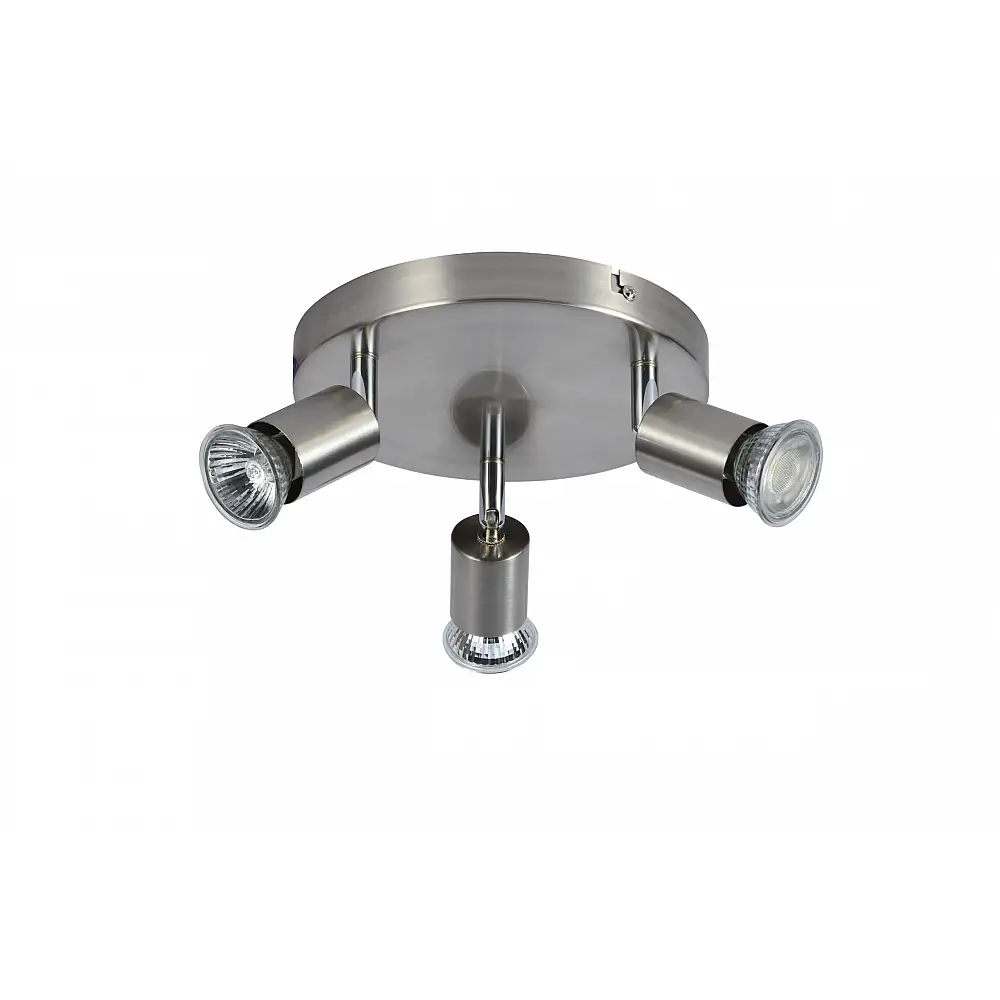 CCC 5215-3 ΝΜ 3/Φ ΟΡΟΦΗΣ ΣΠΟΤ ΝΙΚΕΛ ΜΑΤ 3ΧGU10