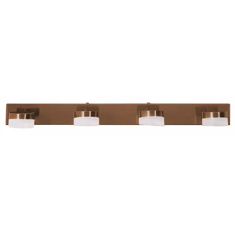WLC 1944-4 AB ΑΠΛΙΚΑ 4/Φ ΟΞΥΝΤΕ 20W 1560L