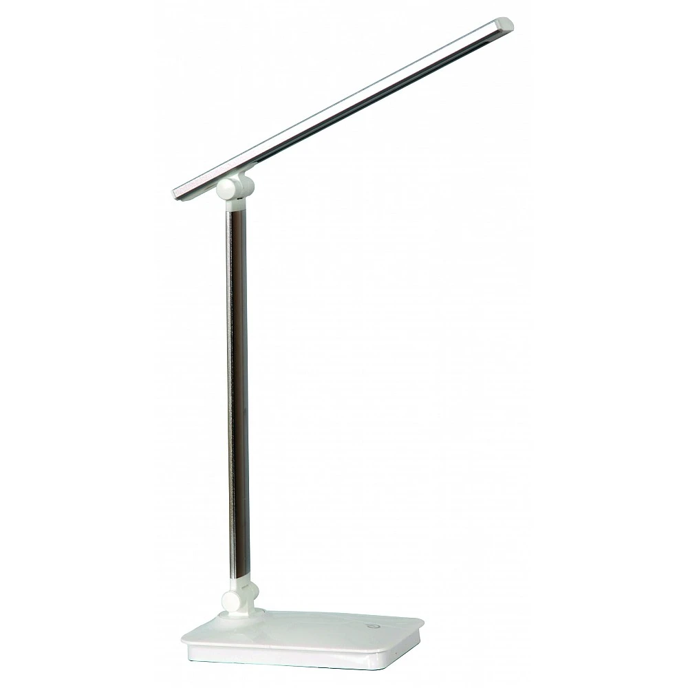 TLC 008 WH ΠΟΡΤΑΤΙΦ LED ΛΕΥΚΟ POWERBANK - TOUCH - DIMMER