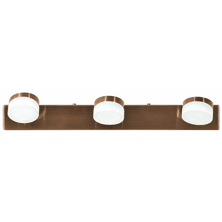 WLC 1943-3 AB ΑΠΛΙΚΑ 3/Φ ΟΞΥΝΤΕ 15W 1178L