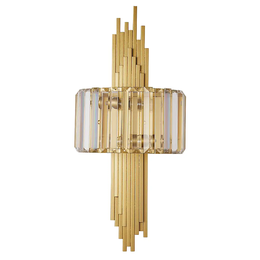 WLC 2472 ΑΠΛΙΚΑ ΧΡΥΣΟΙ ΡΑΒΔΟΙ ΚΡΥΣΤΑΛΛΑ 2ΧΕ14