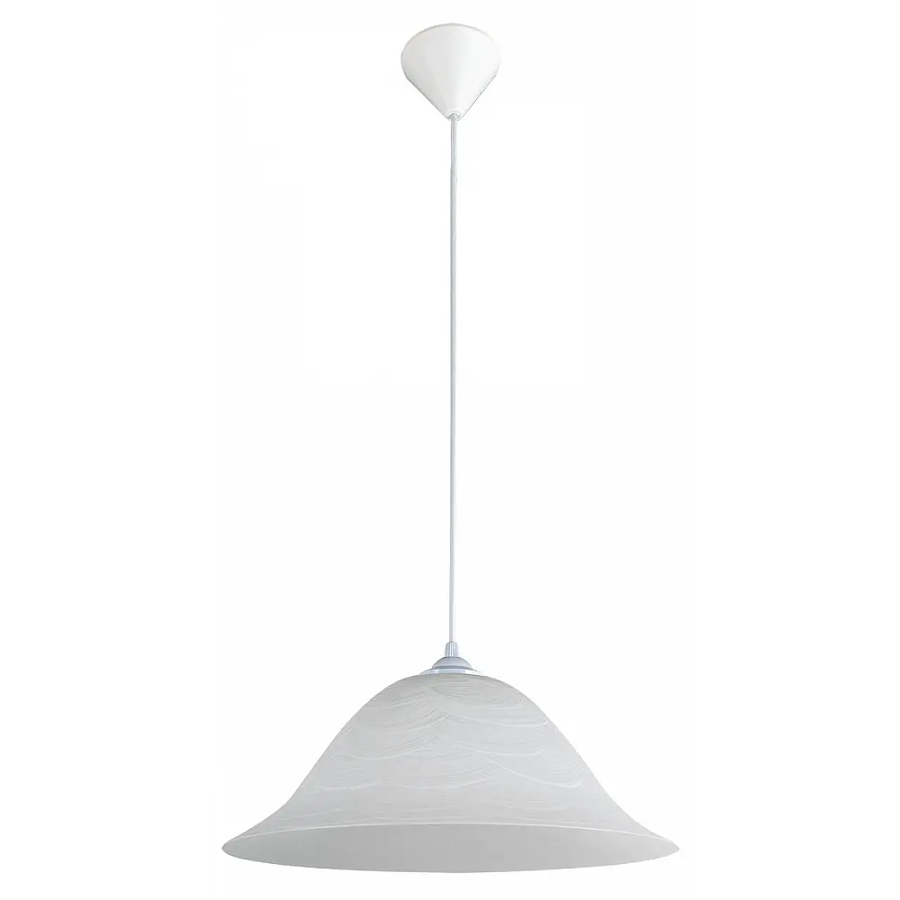 PDA 105-26 WH 1/Φ ΚΑΛΩΔΙΟ ΛΕΥΚΟ 1ΧΕ27 PDA 105-26 WH 1/Φ ΚΑΛΩΔΙΟ ΛΕΥΚΟ 1ΧΕ27