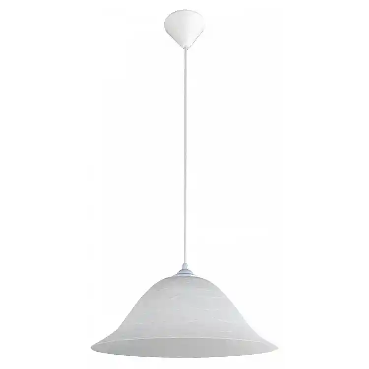 PDA 105-26 WH 1/Φ ΚΑΛΩΔΙΟ ΛΕΥΚΟ 1ΧΕ27