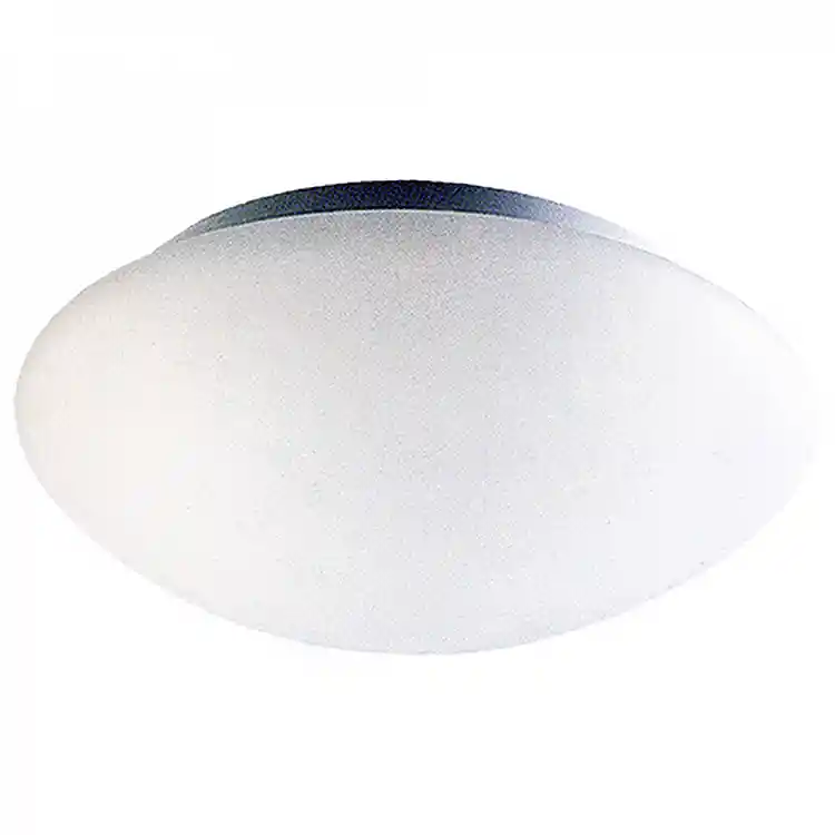 CCT 5082 ΠΛΑΦΟΝΙΕΡΑ  Φ24εκ ΚΛΕΙΣΤΗ ΛΕΥΚΗ 1XE27