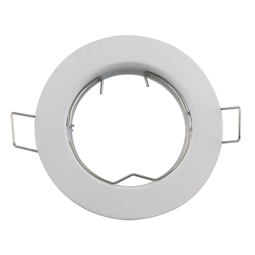 CCC 5214 WH ΣΠΟΤ ΣΤΑΘΕΡΟ ΧΩΝΕΥΤΟ ΛΕΥΚΟ