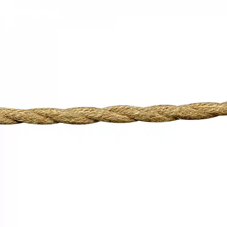 SPC 138-2R ΠΛΕΚΤΟ ΜΠΕΖ ΥΦΑΣMATINO 2*0,75-ΜΕΤΡΟ