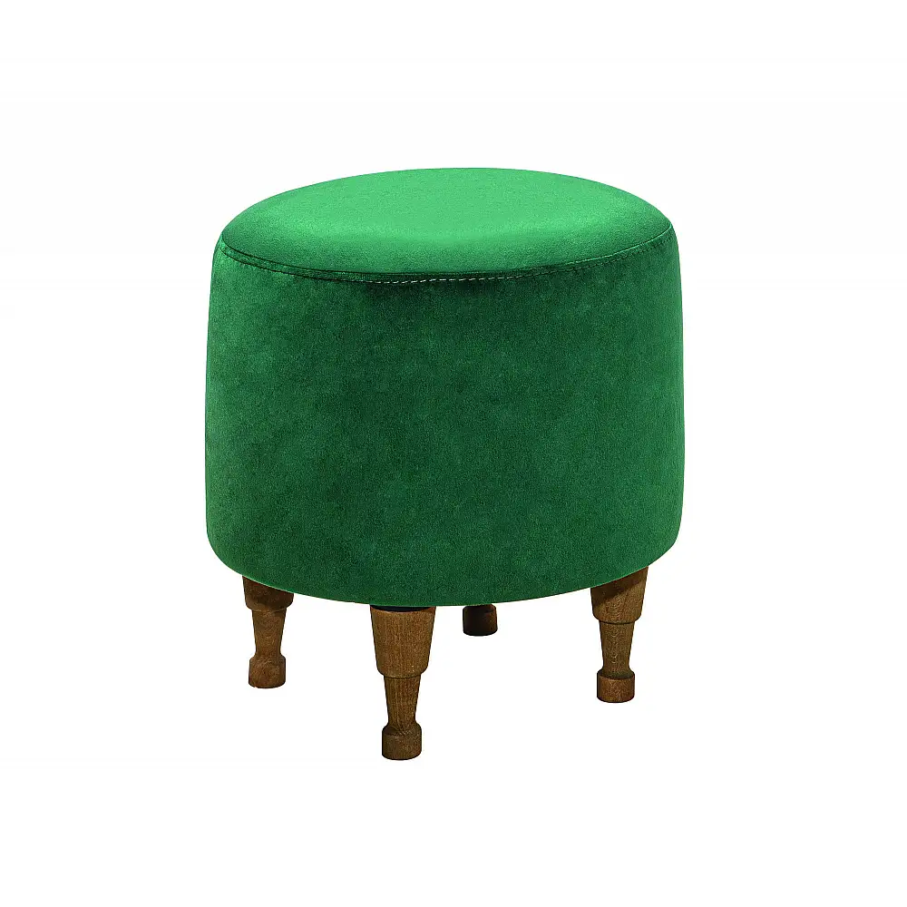 CHKT-30 BGN ΣΚΑΜΠΩ ΒΕΛΟΥΔΟ ΠΡΑΣΙΝΟ ΞΥΛΙΝΟ ΠΟΔΙ