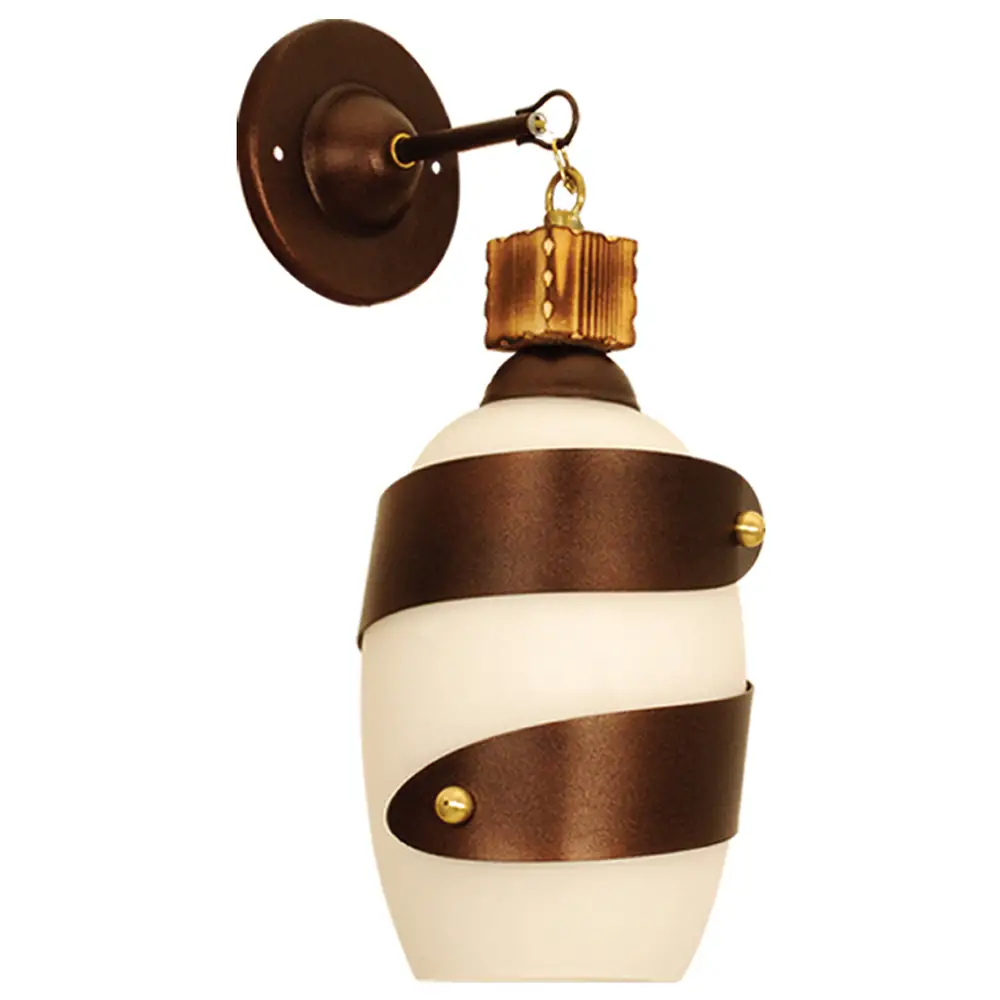 WLA 137 WH ΑΠΛΙΚΑ ΣΚΟΥΡΙΑ ΛΑΜΑ ΛΕΥΚO ΓΥΑΛI 1ΧΕ27