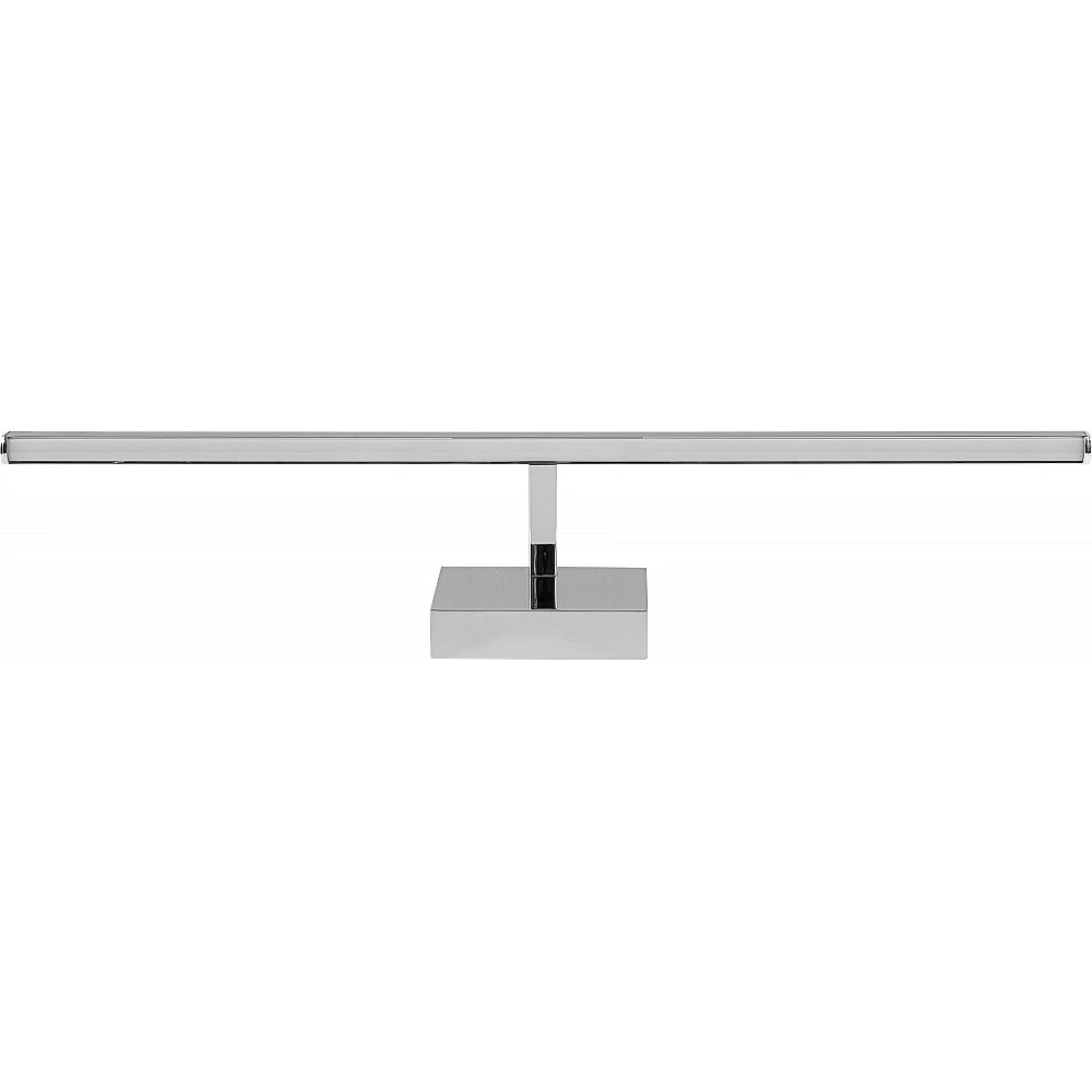 WLC 402-2 CR ΑΠΛΙΚΑ ΝΙΚΕΛ  ΚΑΔΡΟΥ LED 61EK