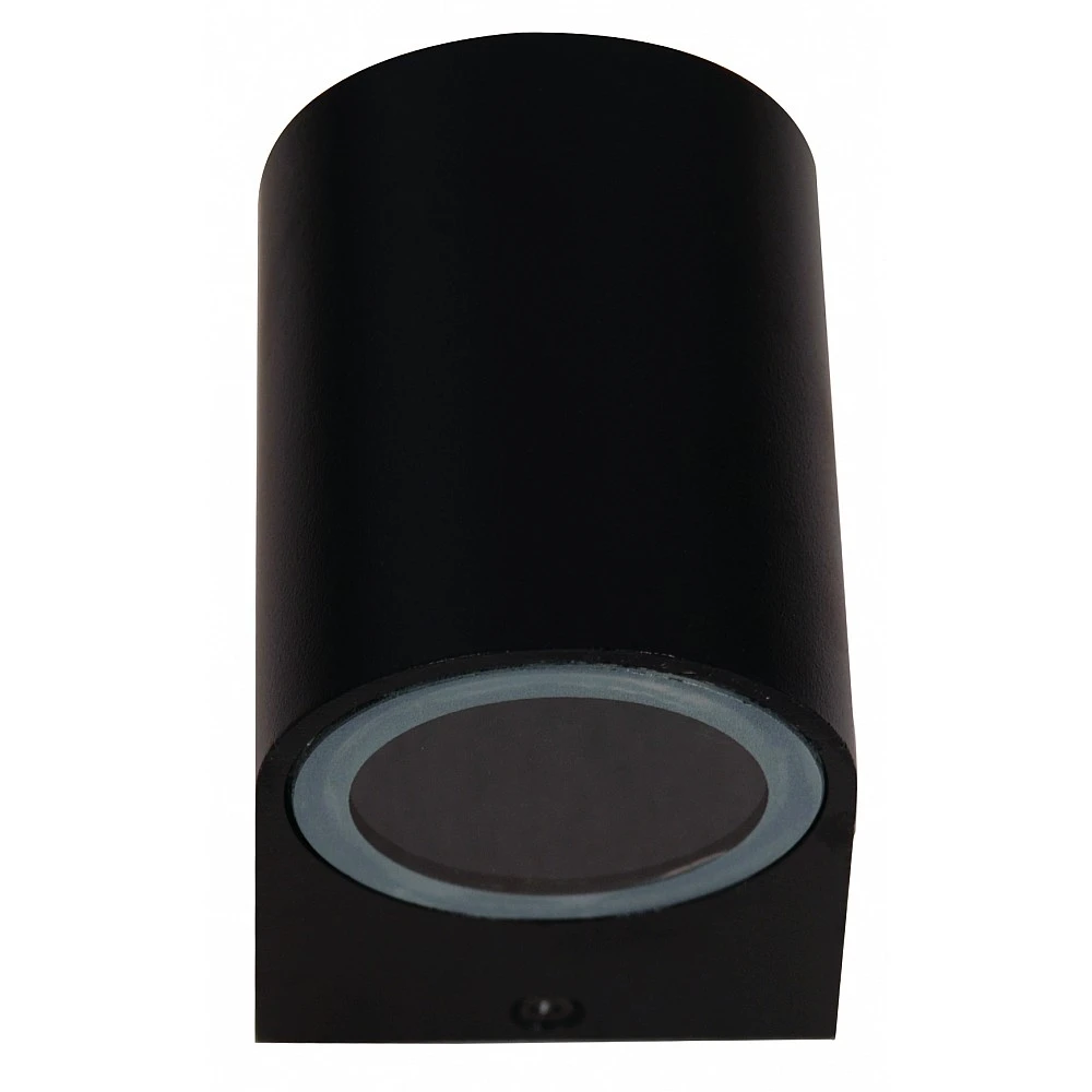 WLC 8231 BK ΑΠΛΙΚΑ GU10 35W ΜΑΥΡΗ