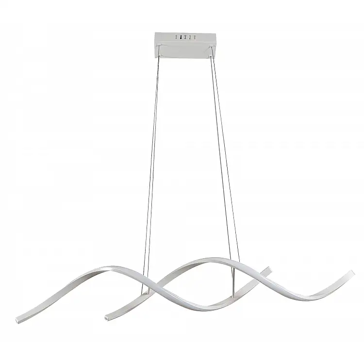 PDC 688 WH ΚΡΕΜΑΣΤΟ LED ΣΧΕΔΙΟ  KYMATA