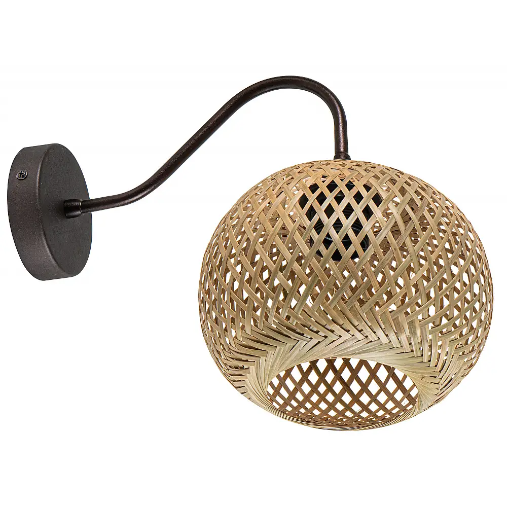 WLA BS-8 ΑΠΛΙΚΑ ΜΕ ΚΑΠΕΛΟ ΨΑΘΙΝΟ ( ΜΠΑΜΠΟΥ) ΣΤΡΟΓΓΥΛΟ