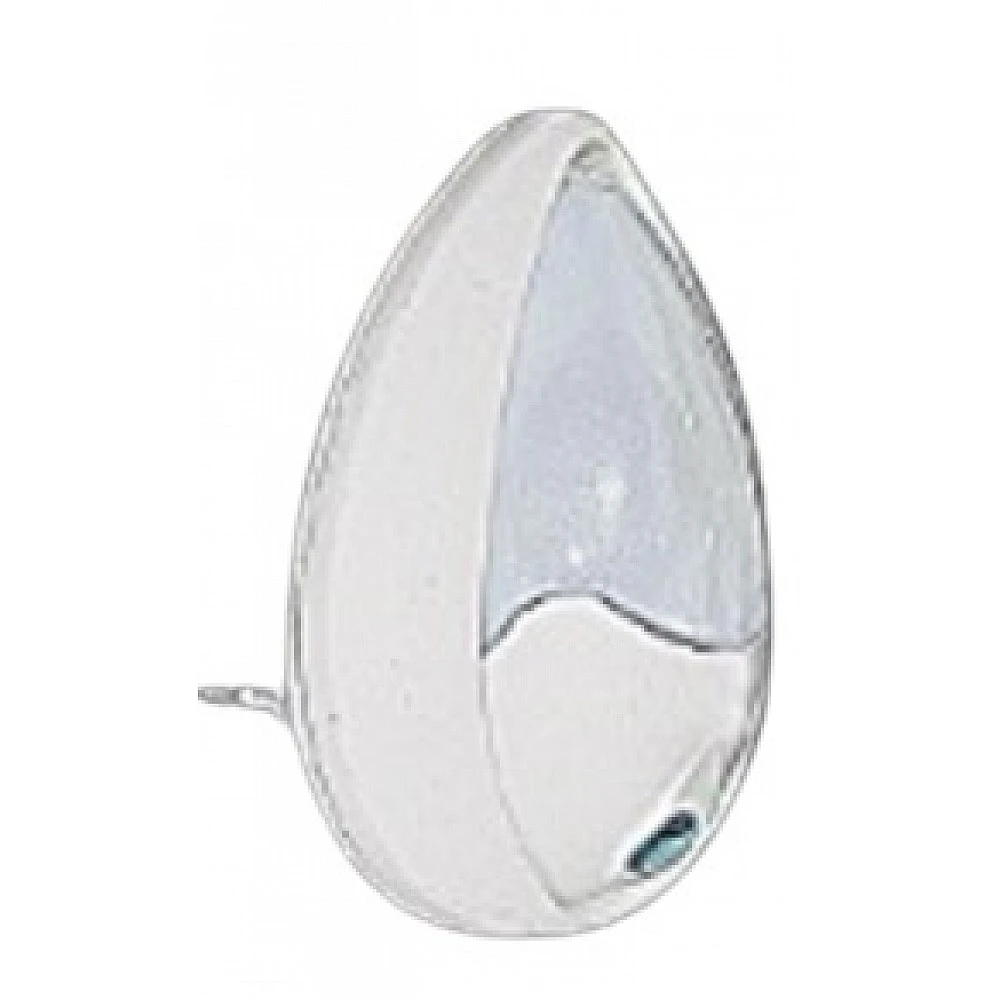NPL 70# ΦΩΤΑΚΙ ΝΥΚΤΟΣ  ON-OFF ΛΑΜΠΑΚΙ 1xE-12 5W