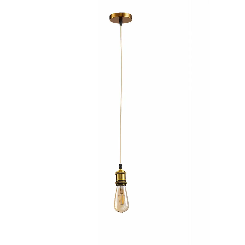 SPC 403 AB ΑΝΑΡΤΗΣΗ ΜΠΡΟΝΖΕ ΥΦΑΣΜΑ 1ΧΕ27