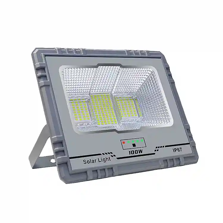 SLR 5100 -100W 3397-3391  ΗΛΙΑΚΟΣ ΠΡΟΒΟΛΕΑΣ 6V/15W + REMOTE/LIGHT CONTROL