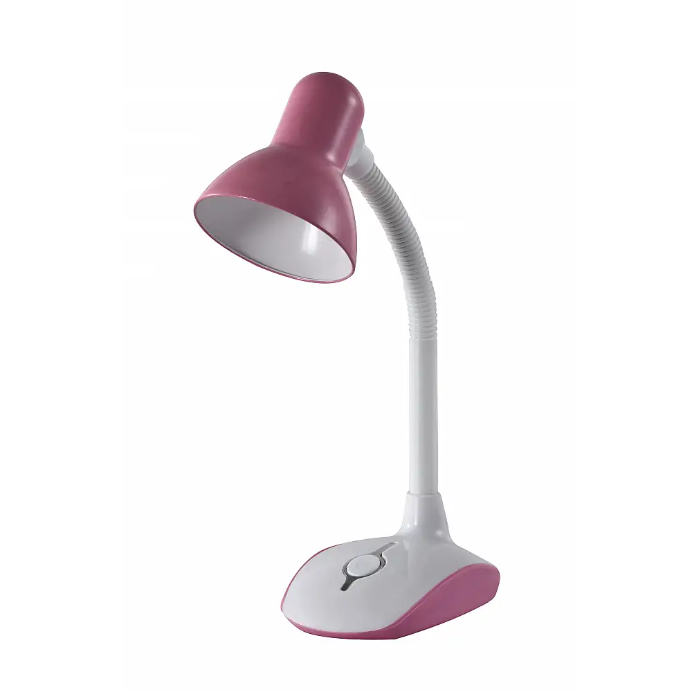 TLC 2029 PK  ΠΟΡΤΑΤΙΦ ΡΟΖ-ΛΕΥΚΟ ΜΕ ΣΠΙΡΑΛ ΓΡΑΦΕΙΟΥ 1ΧΕ27