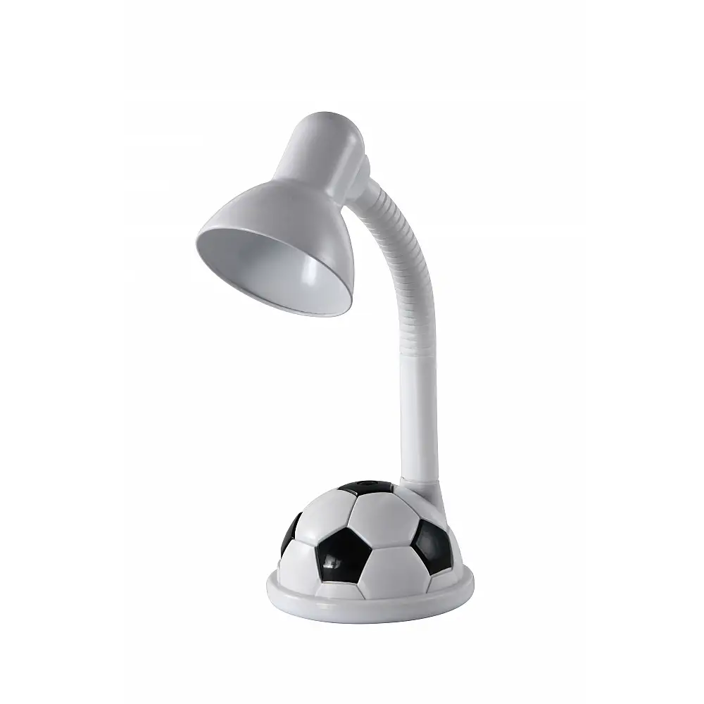 TLC 2030 WH ΠΟΡΤΑΤΙΦ ΓΡΑΦΕΙΟΥ ΛΕΥΚΟ ΜΕ ΒΑΣΗ ΜΠΑΛΑ ΠΟΔΟΣΦΑΙΡΟΥ 1ΧΕ27