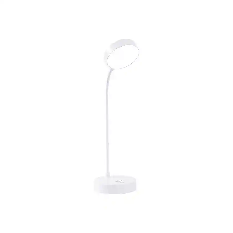 TLC 014 ΠΟΡΤΑΤΙΦ ΓΡΑΦΕΙΟΥ LED ΛΕΥΚΟ STEP DIMMER  CCT 8W