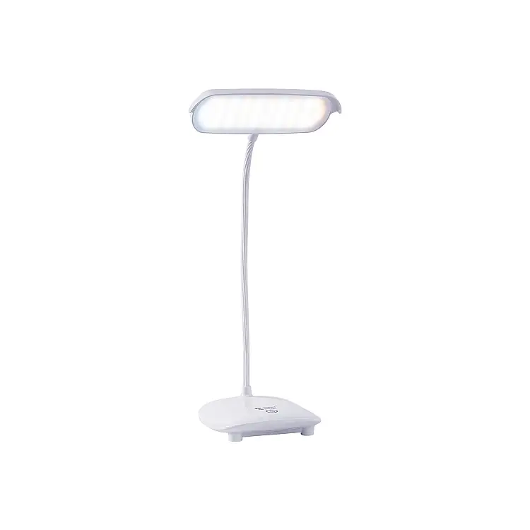 TLC 013 #  ΠΟΡΤΑΤΙΦ ΓΡΑΦΕΙΟΥ LED ΛΕΥΚΟ STEP DIMMER CCT 10W