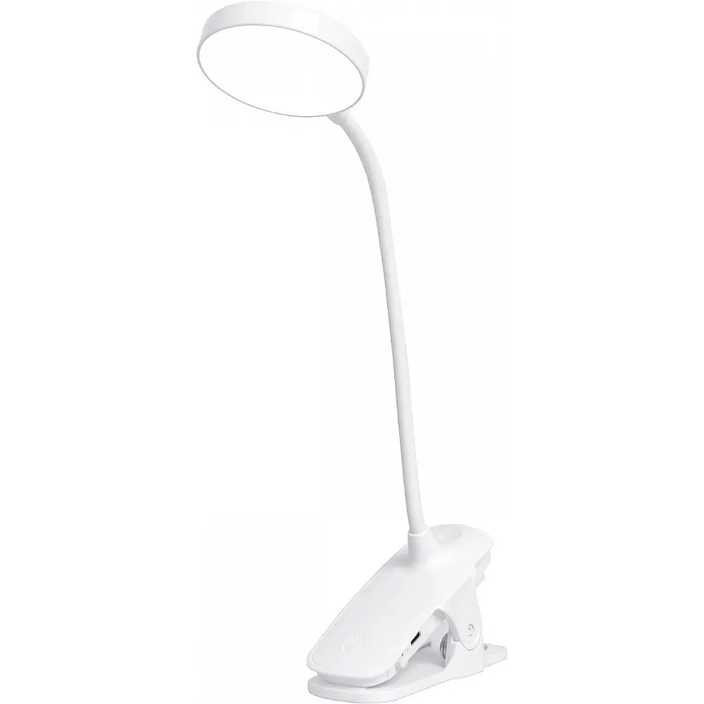 TLC 015  ΠΟΡΤΑΤΙΦ ΓΡΑΦΕΙΟΥ ΜΑΝΤΑΛΑΚΙ  LED ΛΕΥΚΟ STEP DIMMER CCT 7W CCT