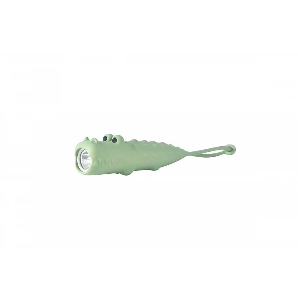 PFC 4030 ΦΑΚΟΣ ΣΙΛΙΚΟΝΗΣ ΕΠΑΝ/ΜΕΝΟΣ LED CROCODILE