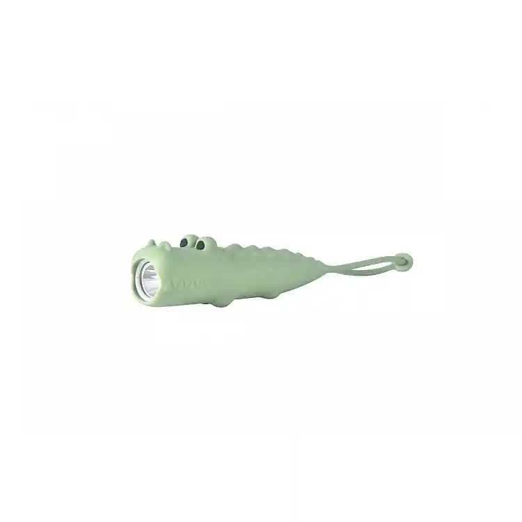 PFC 4030 ΦΑΚΟΣ ΣΙΛΙΚΟΝΗΣ ΕΠΑΝ/ΜΕΝΟΣ LED CROCODILE