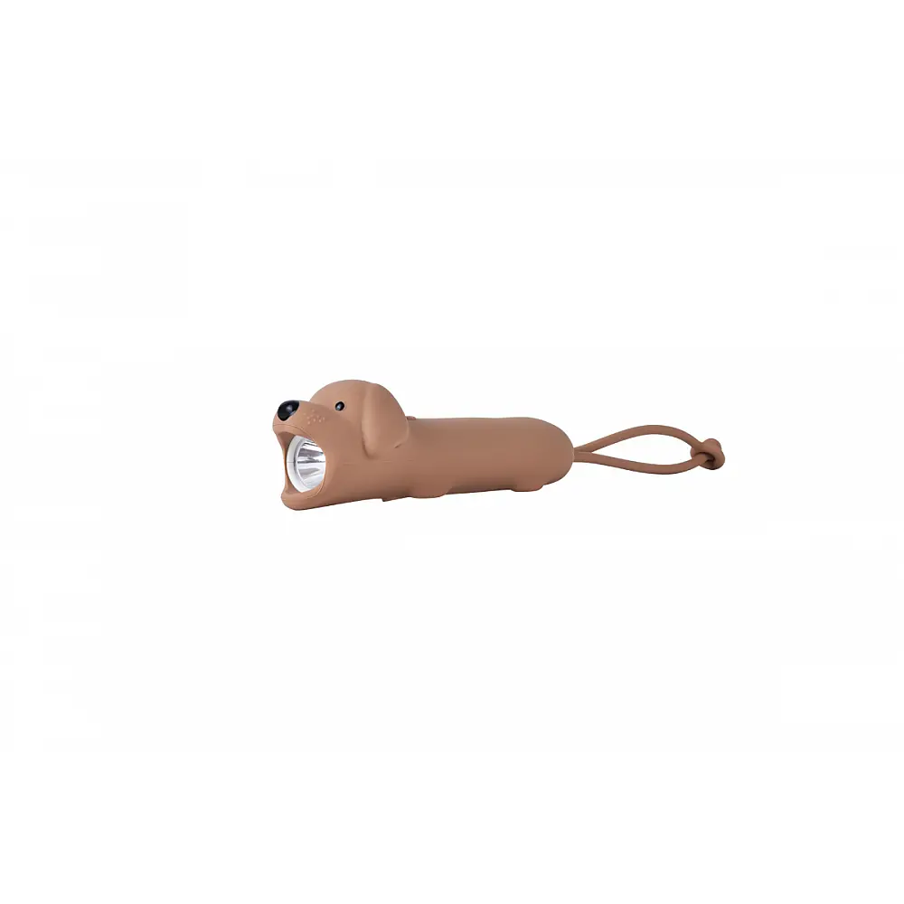 PFC 4031 ΦΑΚΟΣ ΣΙΛΙΚΟΝΗΣ ΕΠΑΝ/ΜΕΝΟΣ PUPPY LED