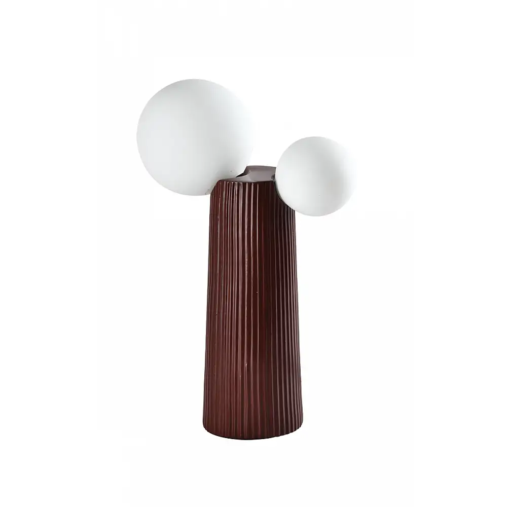 TLC 1124 BW ΠΟΡΤΑΤΙΦ ΚΑΦΕ ΚΑΚΤΟΣ ΜΕ ΔΥΟ ΦΟΥΣΚΕΣ 2XG9