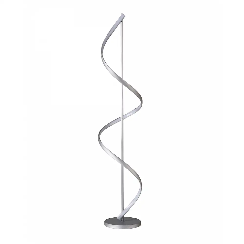 FLC 783 ΝΜ ΔΑΠΕΔΟΥ LED ΓΚΡΙ ΚΟΡΔΕΛΑ DIMMER + CONTROL