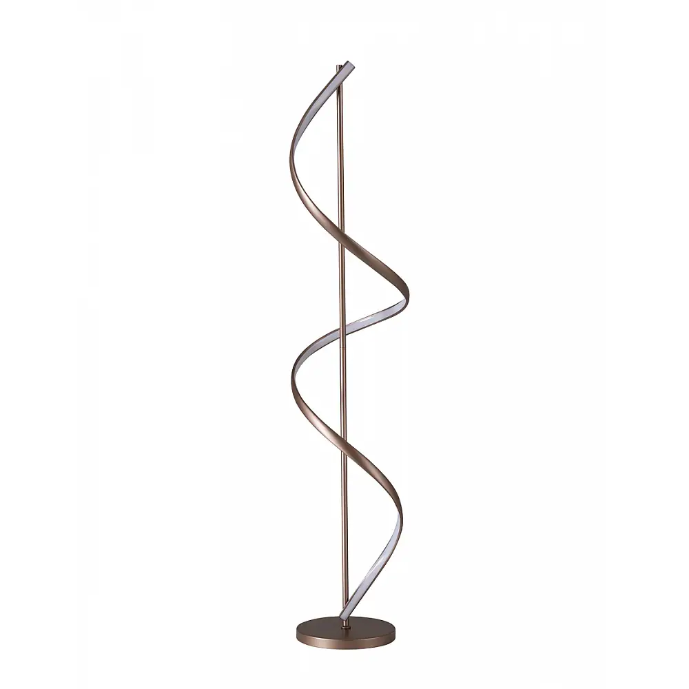 FLC 783 BW ΔΑΠΕΔΟΥ LED ΚΑΦΕ ΚΟΡΔΕΛΑ DIMMER + CONTROL