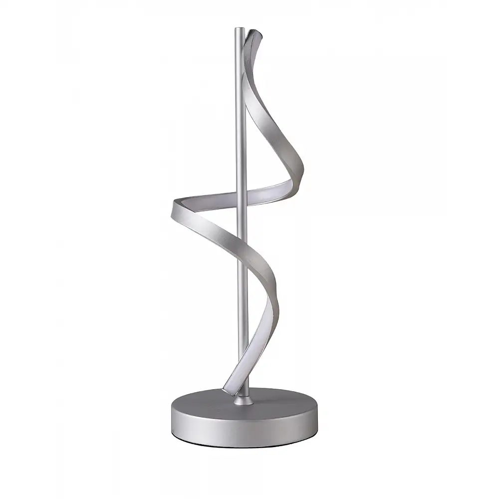 TLC 783 ΝΜ ΠΟΡΤΑΤΙΦ LED ΓΚΡΙ  ΚΟΡΔΕΛΑ DIMMER + CONTROL