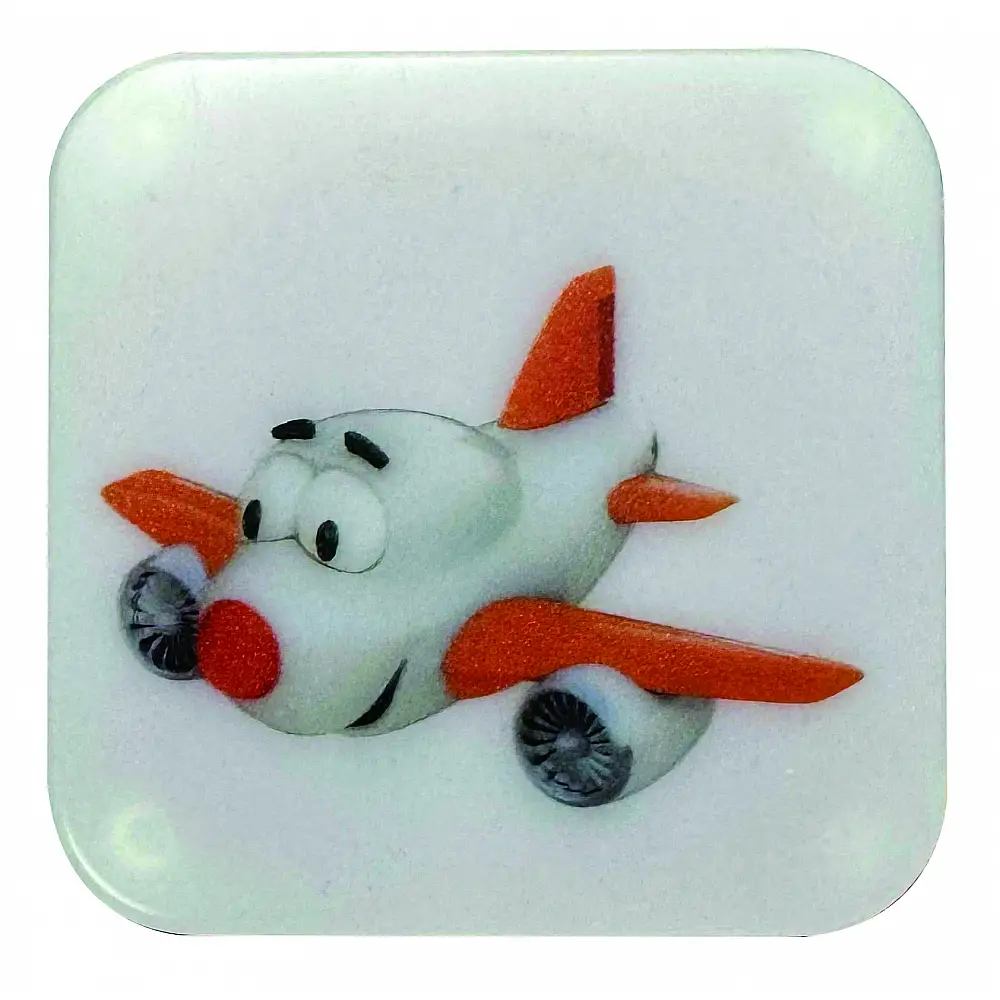 NLT 86 P LED ΦΩΤΑΚΙ ΝΥΚΤΟΣ ΑΕΡΟΠΛΑΝΑΚΙ 0.5W