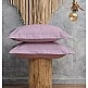 Μαξιλαροθήκες Μονόχρωμες Melody - Levanda, 50x70+5 cm Oxford Μαξιλαροθήκες Μονόχρωμες Melody - Levanda, 50x70+5 cm Oxford