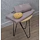 Πετσέτα Ζακάρ Pop Corn Grey - Σώματος 80x150 Πετσέτα Ζακάρ Pop Corn Grey - Σώματος 80x150