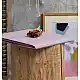 Σεντόνια Μονόχρωμα Melody - Levanda, Flat 170x270