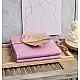 Σεντόνια Σετ  Μονόχρωμα Power Nap - Lilac, Γίγας (2x 240x280+ 2 μαξ. 50x70)