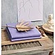 Σεντόνια Σετ Μονόχρωμα Power Nap - Levanda, Υπέρδιπλο (2x 225x240 + 2 μαξ. 50x70) Σεντόνια Σετ Μονόχρωμα Power Nap - Levanda, Υπέρδιπλο (2x 225x240 + 2 μαξ. 50x70)