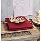 Παπλωματοθήκη Μονόχρωμη Power Nap - Burgundy, Μονό (160x240) Παπλωματοθήκη Μονόχρωμη Power Nap - Burgundy, Μονό (160x240)