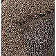 Ριχτάρι Καναπέ Chenille ANI Mocca-Black - Mocca - Black, Μονοθέσιο (180x180) Ριχτάρι Καναπέ Chenille ANI Mocca-Black - Mocca - Black, Μονοθέσιο (180x180)